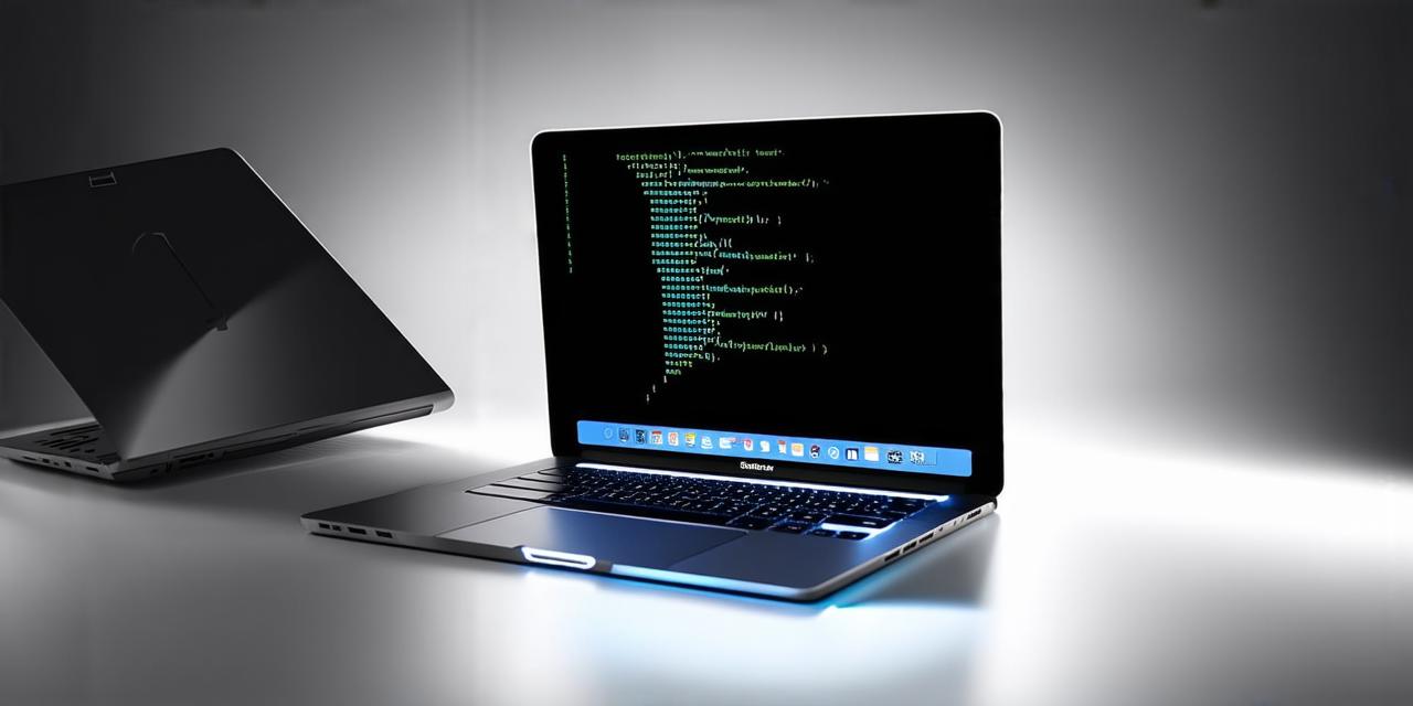 Which object-oriented programming language is utilized for creating applications for macOS and iOS?