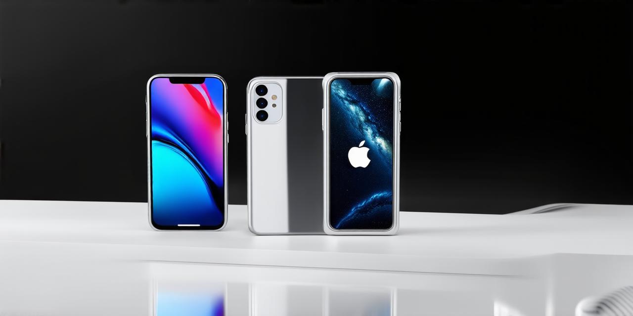 Which phones are eligible for the iOS 18 update