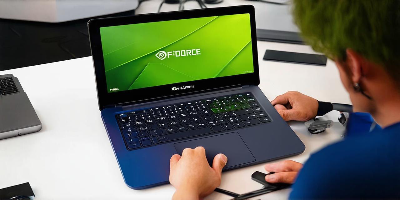 How to install GeForce Now on iOS devices