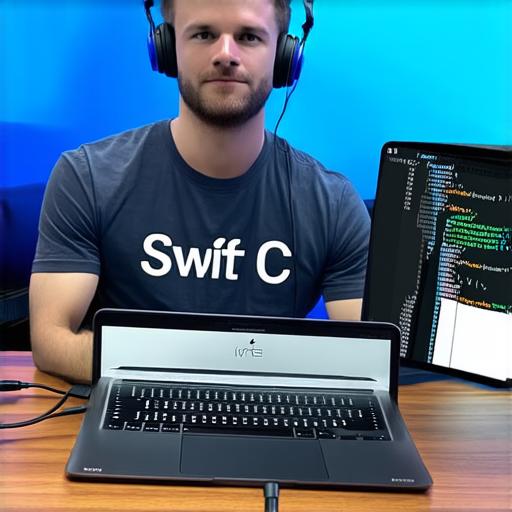 Swift: The Most Popular Language for iOS App Development