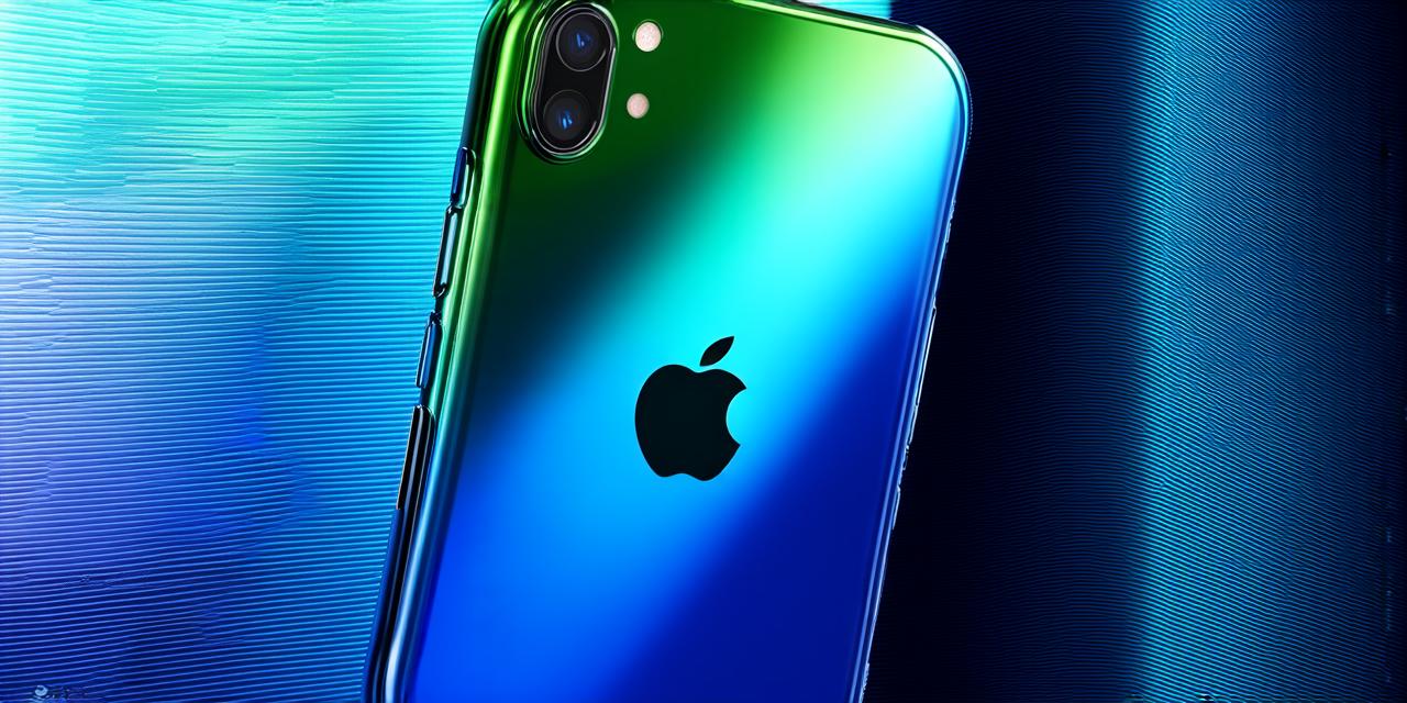 What are the latest features of iOS 17