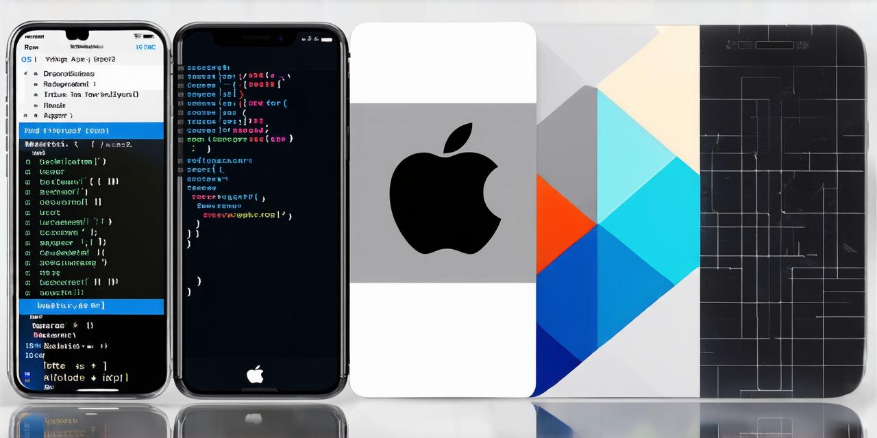 How to create iOS applications