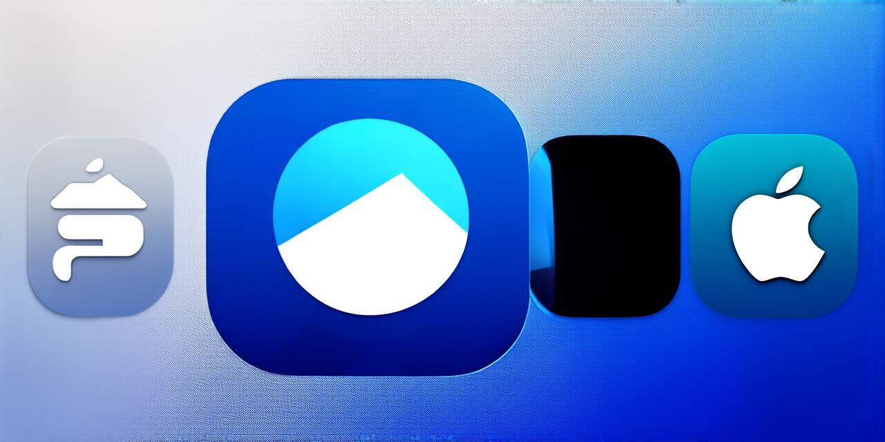 What does iOS stand for