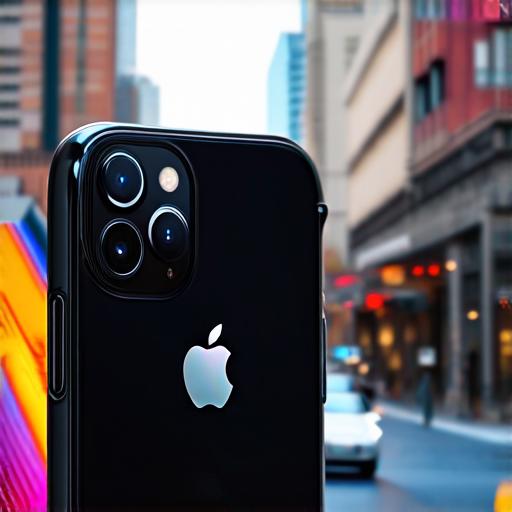 What are the latest features of iOS 17