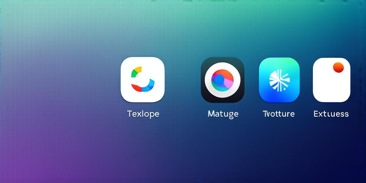 How to modify app icons on iOS 18