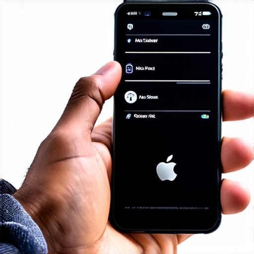 How to Access Hidden Apps in iOS 18