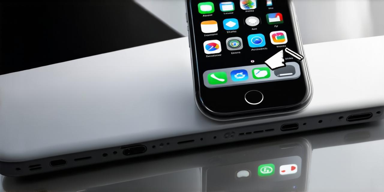 How to close all open tabs on an iPhone running iOS 15