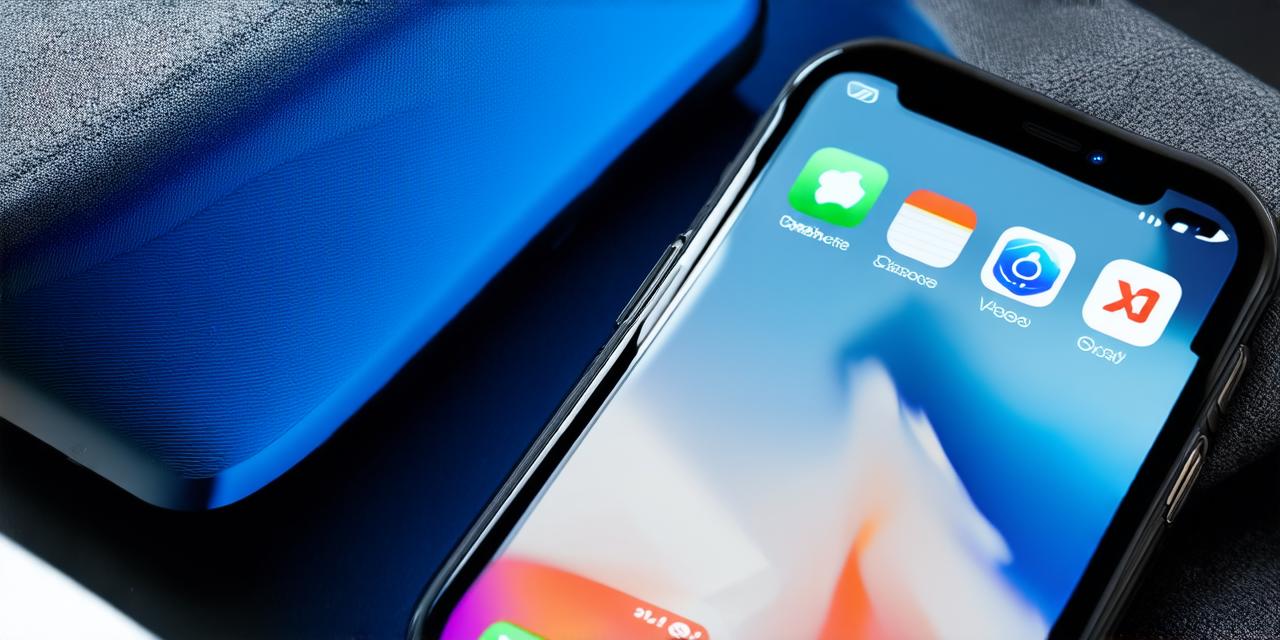 How to install apps on iOS 17 without using an Apple ID password