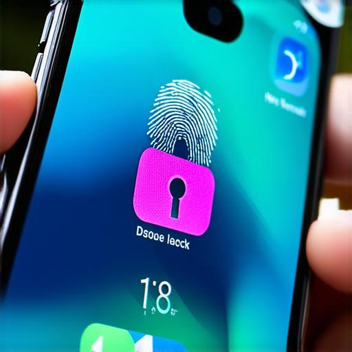 App Locks on Your iPhone