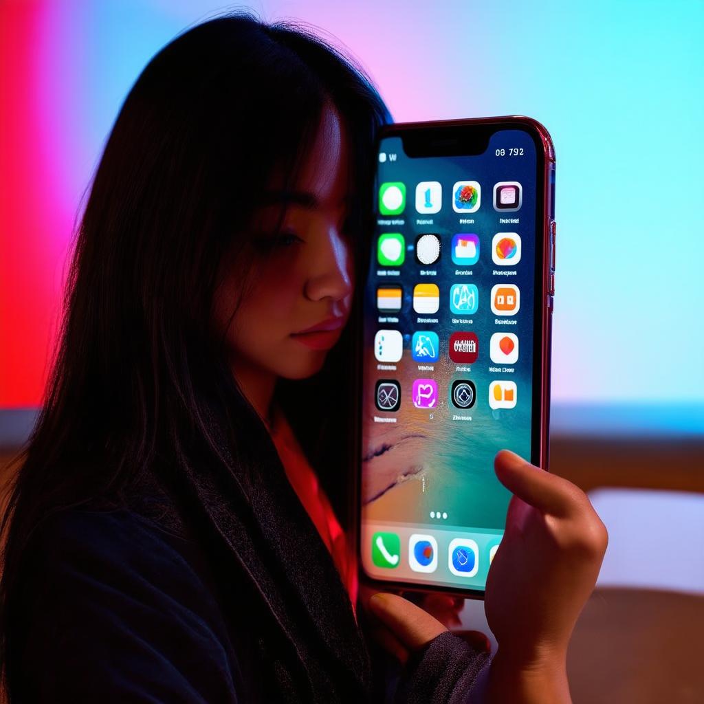 Apple's latest operating system, iOS 18, is expected to be released soon. This update will bring new features and improvements to your iPhone experience, including enhanced security measures, improved battery life, and better performance.