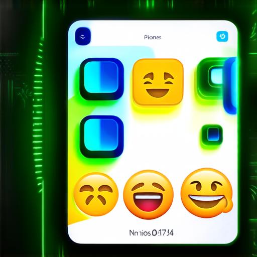 Using New Emojis in iOS 17.4 Effectively