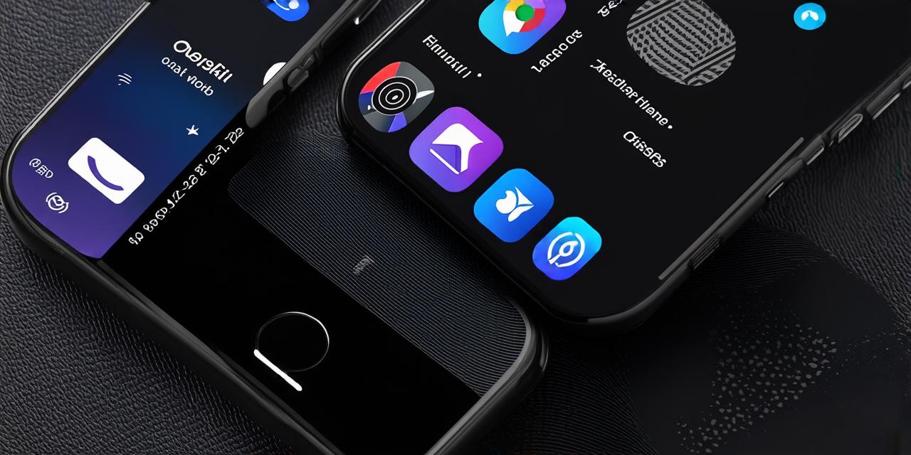 How to enable dark mode for apps on iOS 18