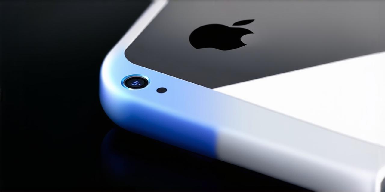 How do I find out which version of iOS is on my device