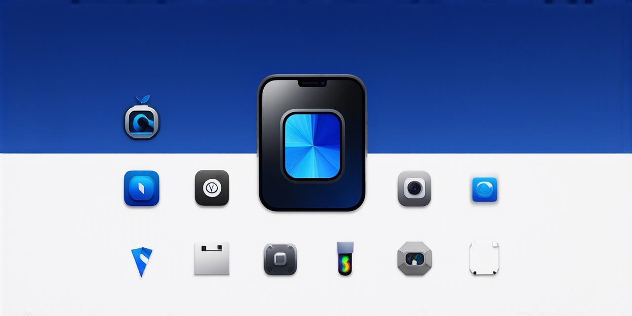 How to conceal an app in iOS 18