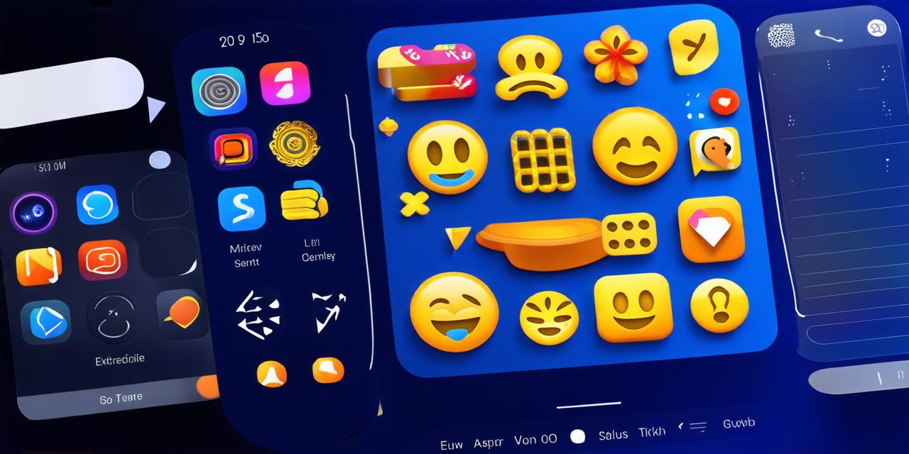 How to create emojis using iOS 18