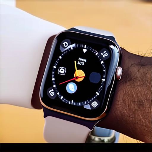 Method 4: Use WatchKit Apps