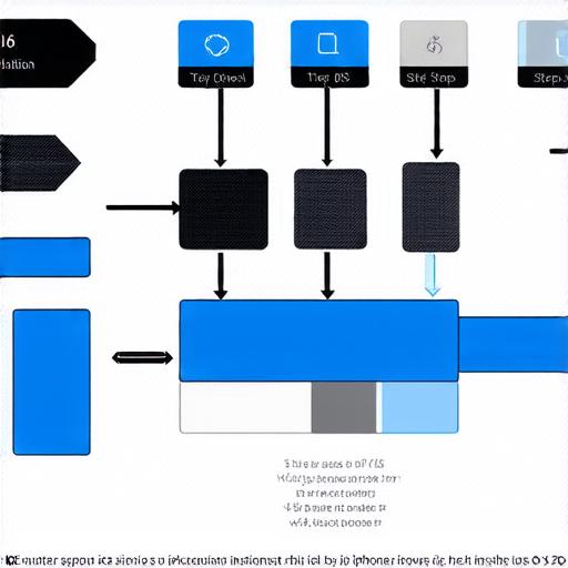 Steps to Install iOS 16 on an iPhone 6s