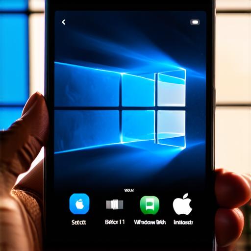 Disadvantages of Running iOS Applications on Windows 11