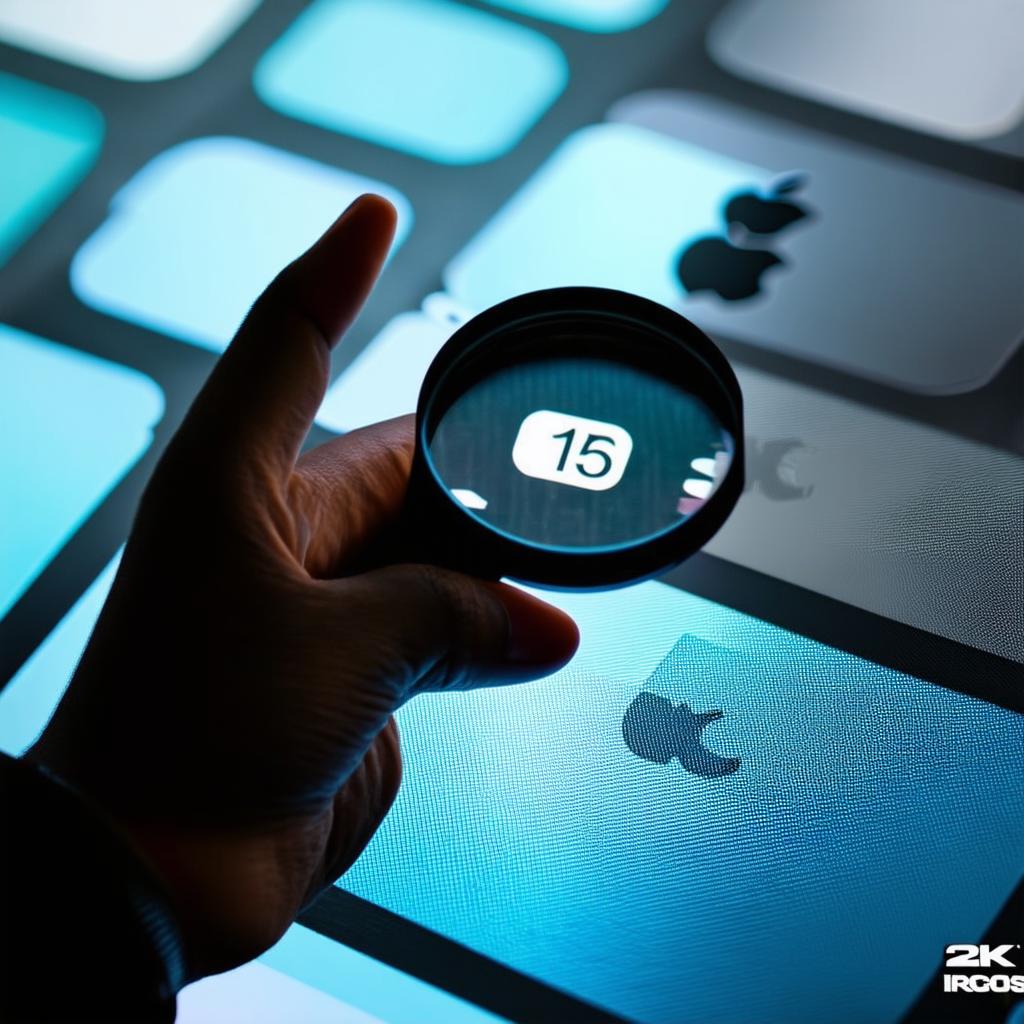 Step-by-Step Guide: How to Remove Duplicate Pictures on an iPhone Running iOS 15