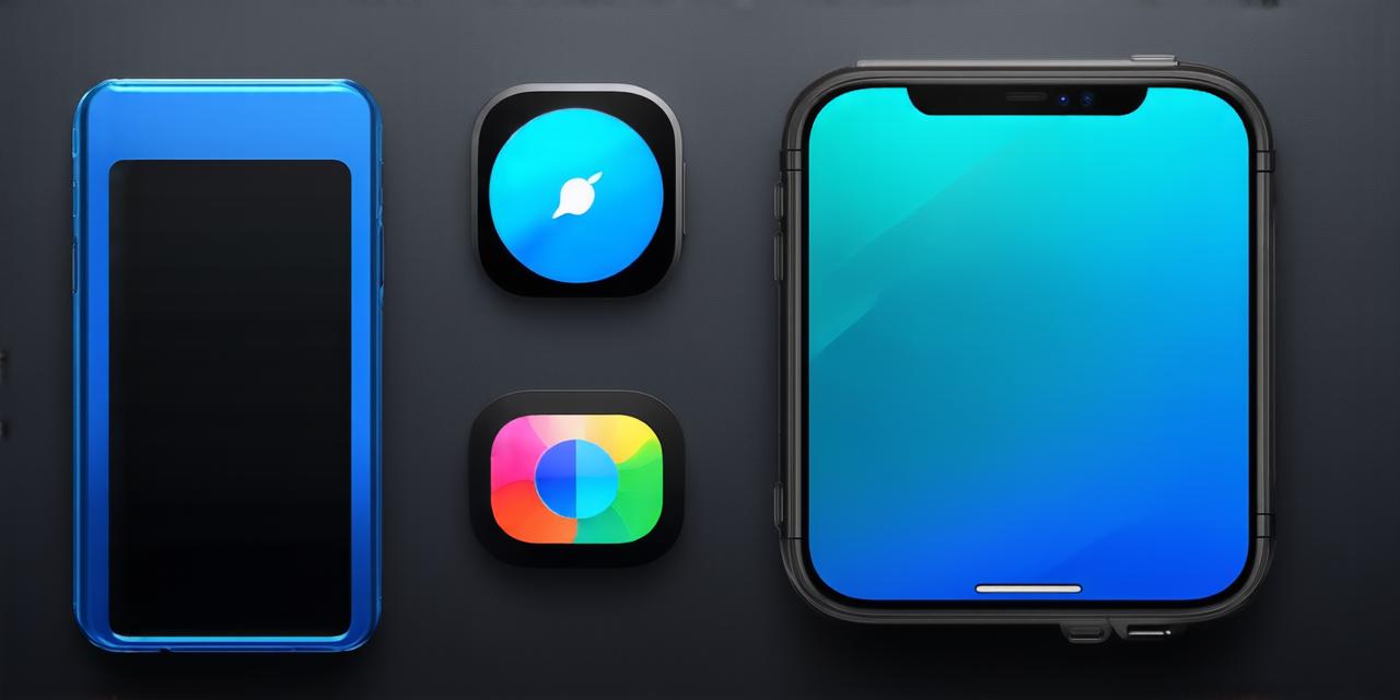 How to alter app colors in iOS 18