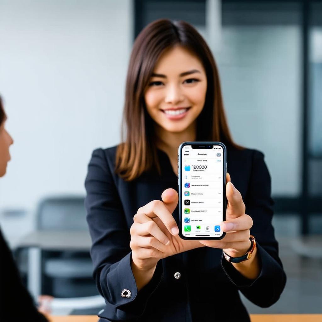 Where can I find the iOS Setup Assistant