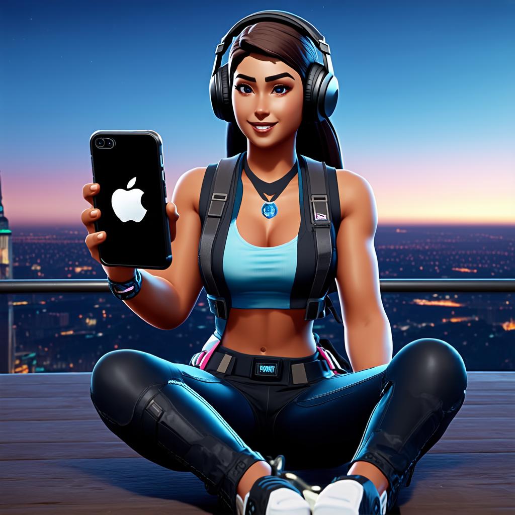 Getting Started: Installing Fortnite on iOS