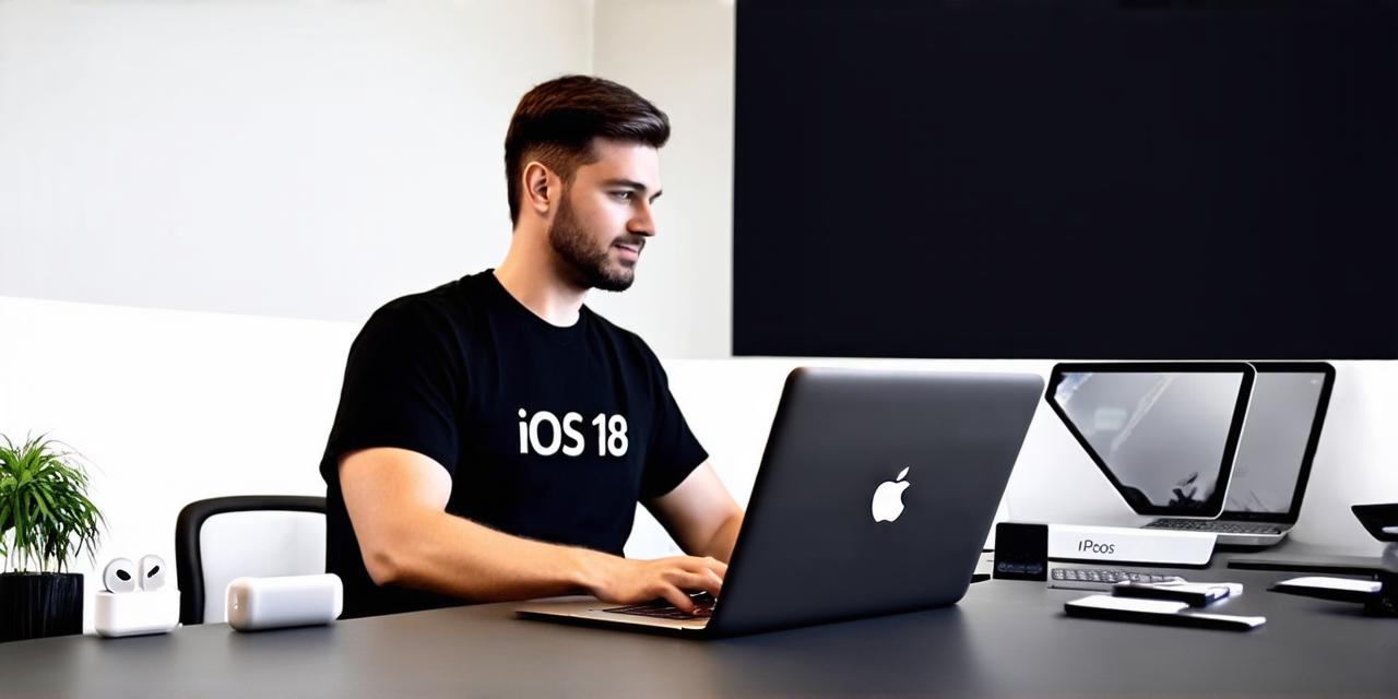 When is iOS 18 being released