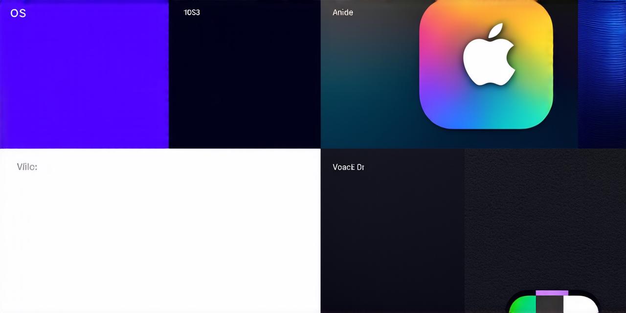 How to modify app colors in iOS 18