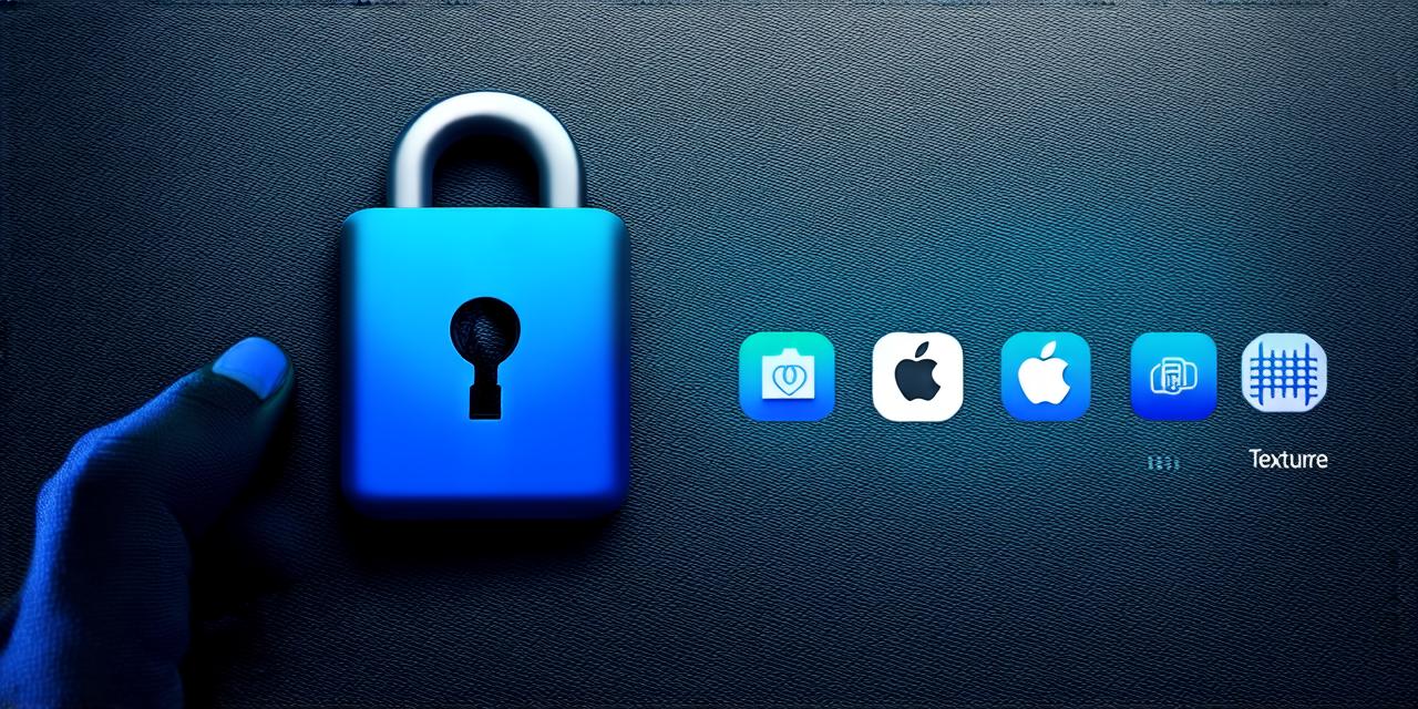 How to restrict access to websites on iOS devices