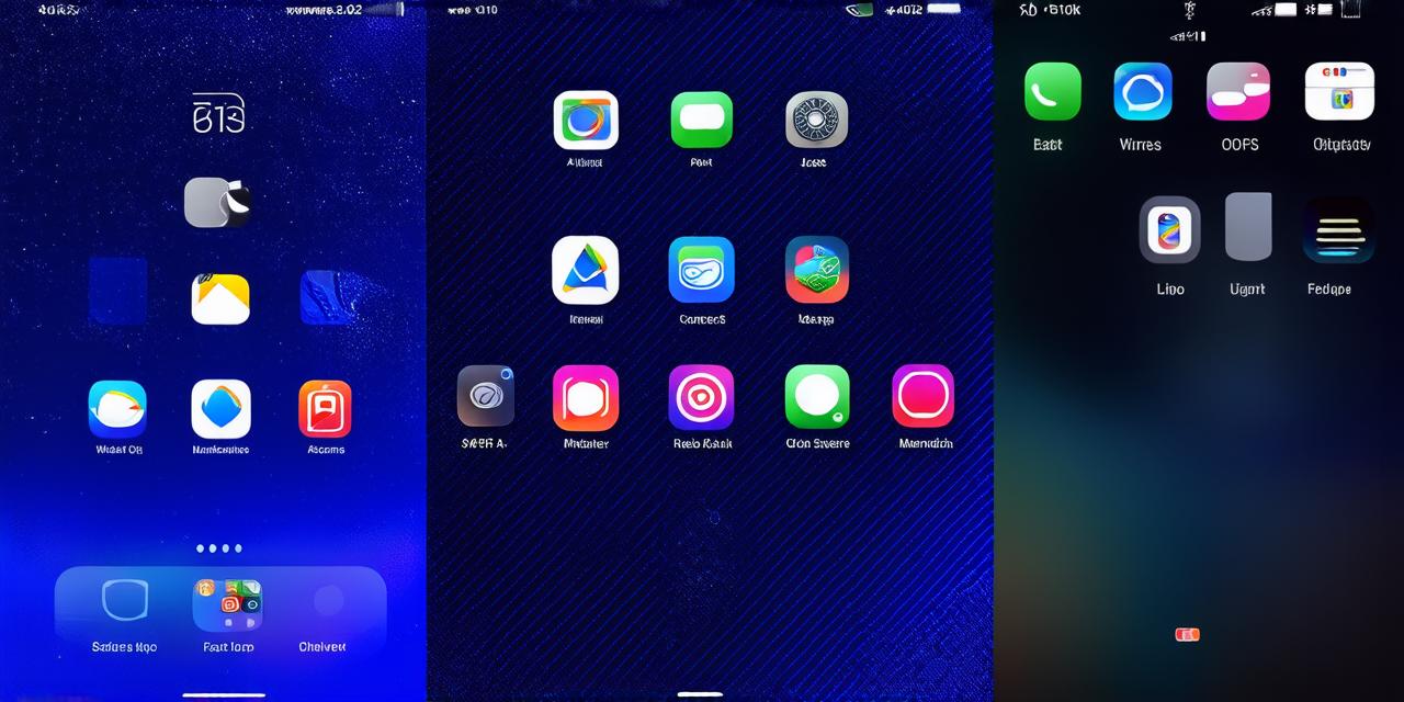 How to locate concealed apps in iOS 18