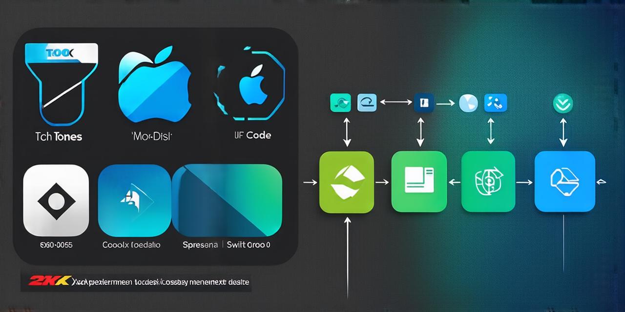 How to develop iOS applications