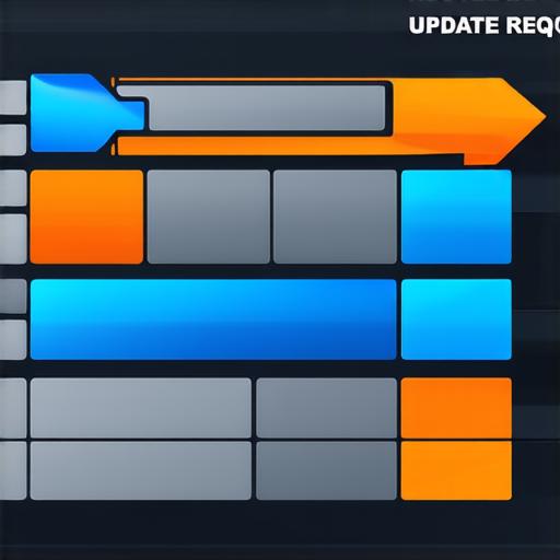 <strong>Causes of "Update Requested" Message</strong>