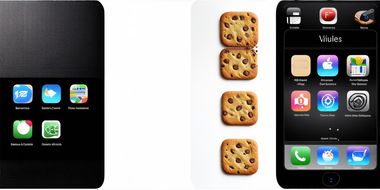 How to delete cookies on iOS devices