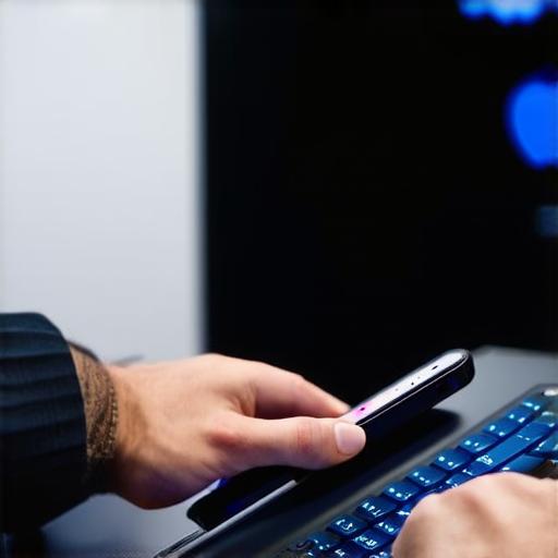 Benefits of Using iOS for App Development