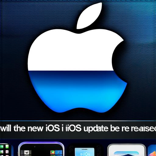 Possible Features of the Next iOS Update