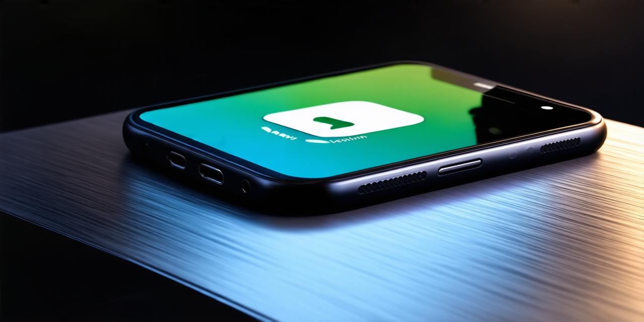 How to secure apps using iOS 18